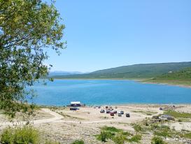 Bilećko jezero